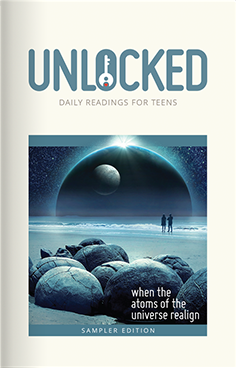 unlocked