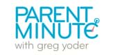 Parent Minute with Greg Yoder